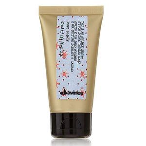 Davines Invisible Serum